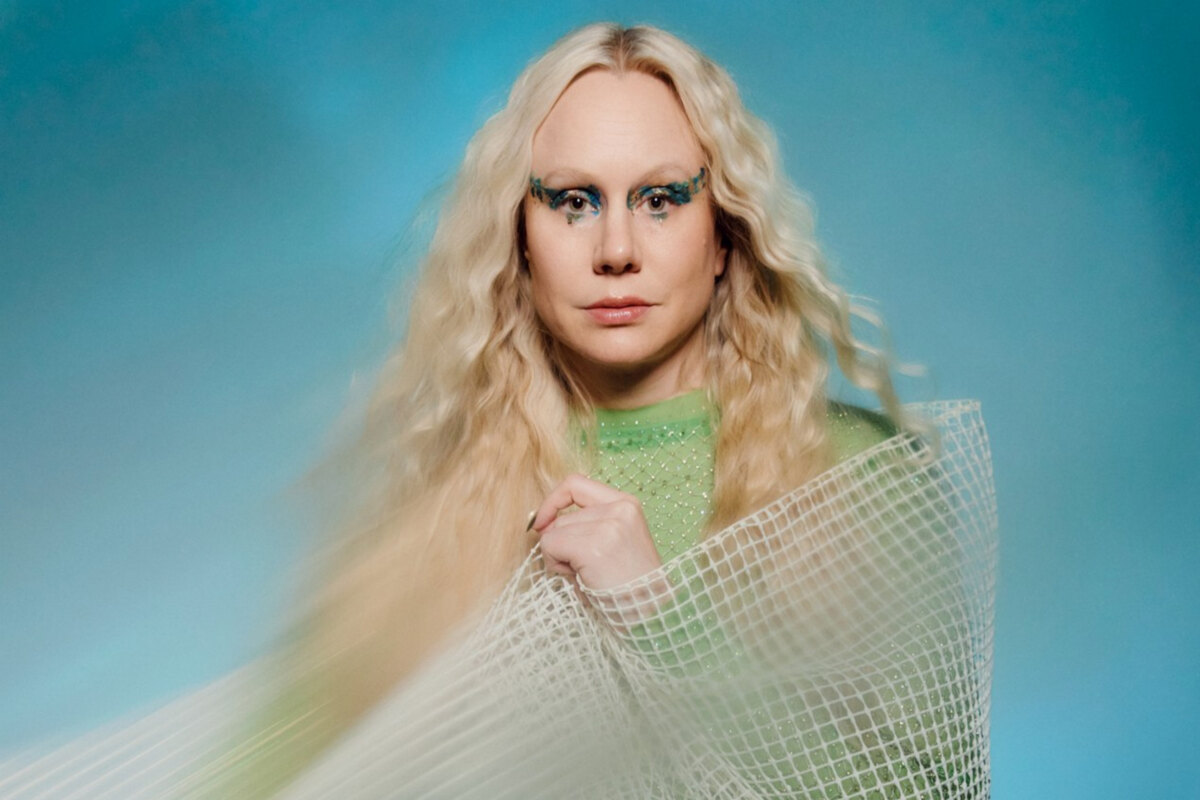 'Meditations On Love' van Susanna vandaag uit
