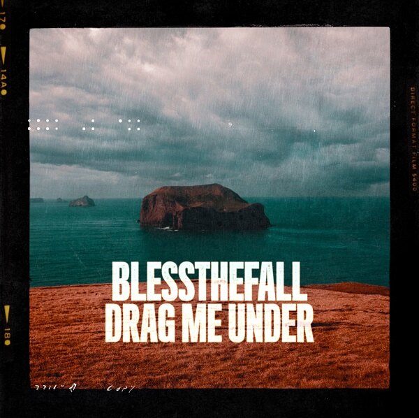 blessthefall Share New Single "Drag Me Under" Featuring Alpha Wolf's Lochie Keogh
