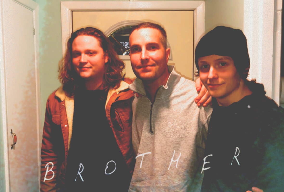 The Intemperate Sons Release Their Re-Imagined Version of “Brother” from Alice In Chains via FRAME|WORK