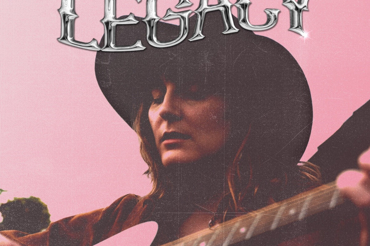 Falcon Jane 'Legacy' Out Today | Shares Video "Oh My God"