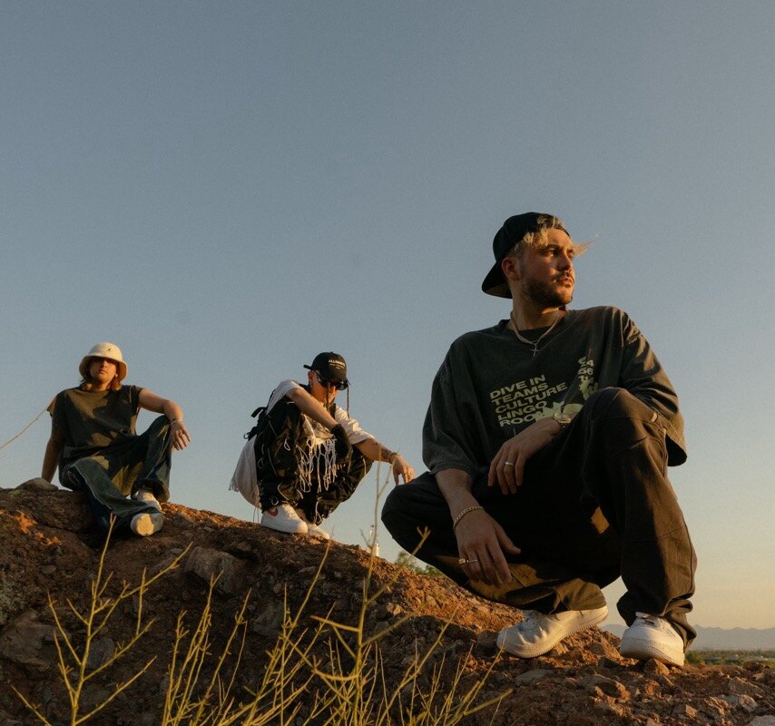 Chase Atlantic Return With New Single "DIE FOR ME"