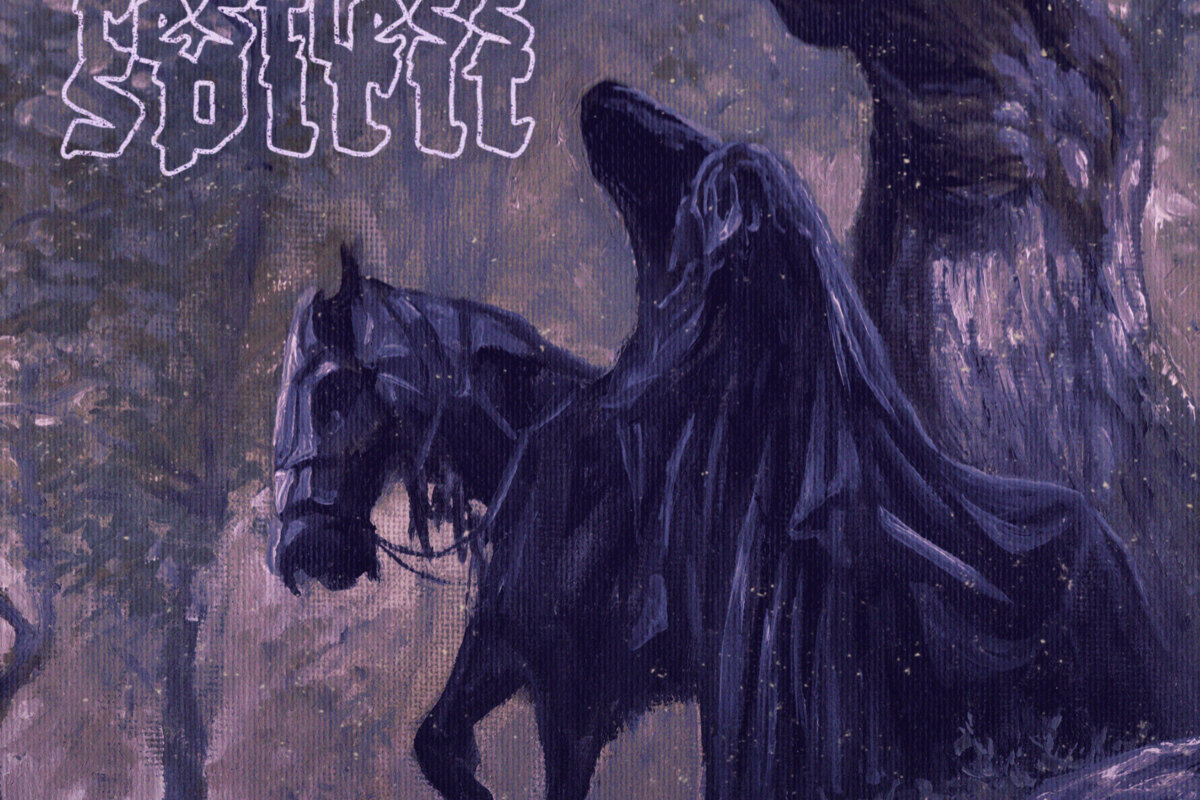 Restless Spirit announce new digital live release & tour-dates
