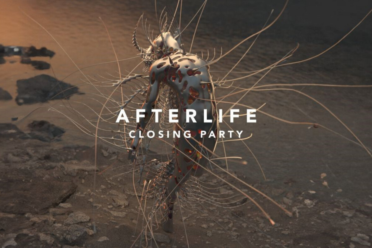 Afterlife takes over Ushuaïa and Hï Ibiza for 2024 Closing Party