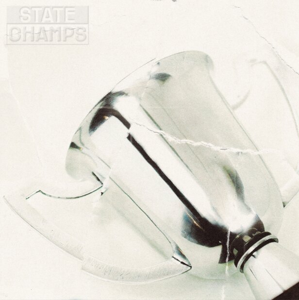 State Champs Release New Music Video For “Too Late To Say” – Self-Titled Album Out November 8 Via Pure Noise Records