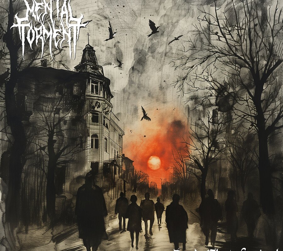 Mental Torment releases ''Dead Shot Revival''