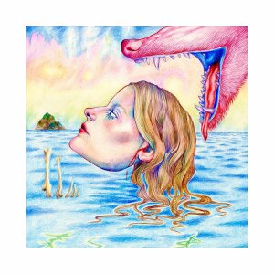 Paris Paloma releases Cacophony