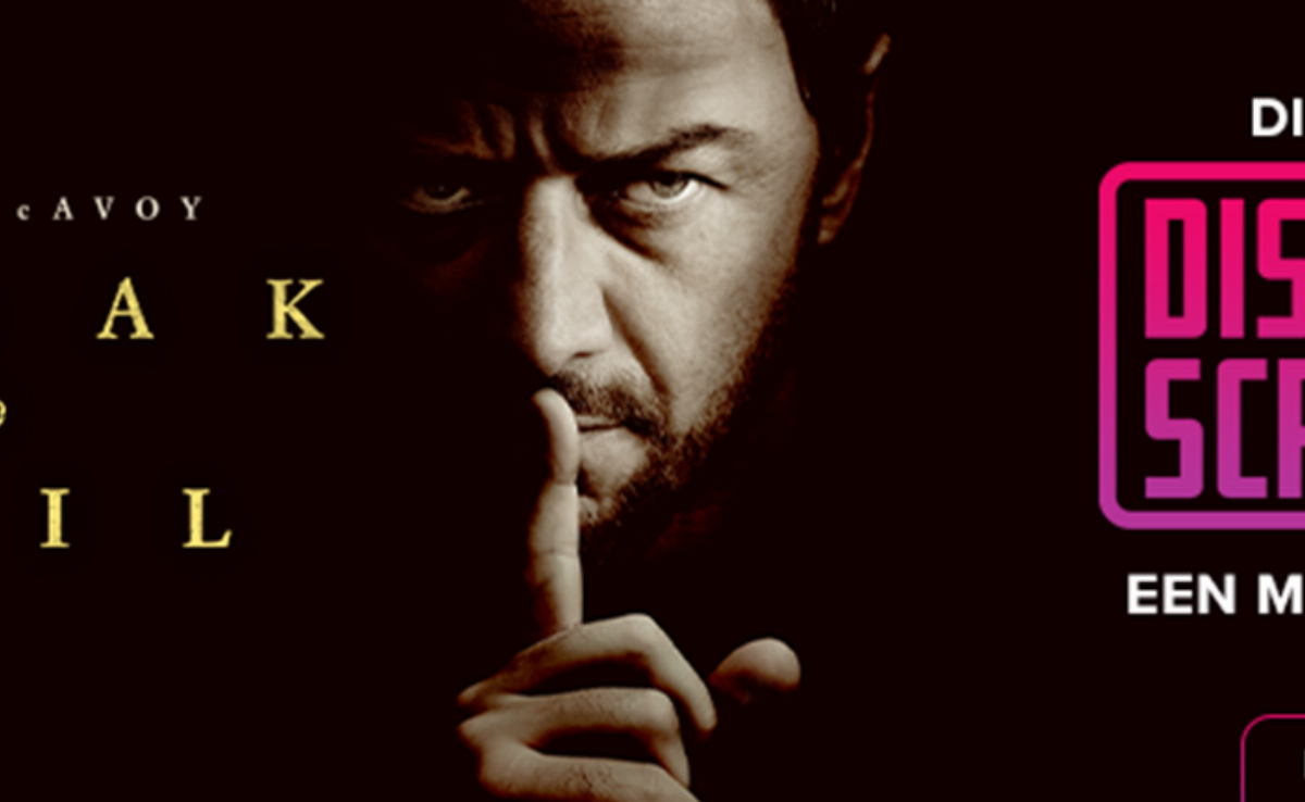 Kinepolis lanceert gloednieuw filmconcept Discovery Screening met in avant-première Speak No Evil
