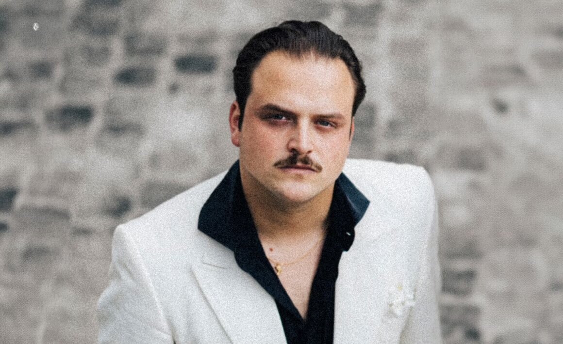 Glints speelt op vrijdag 23 mei 2025 in Ancienne Belgique