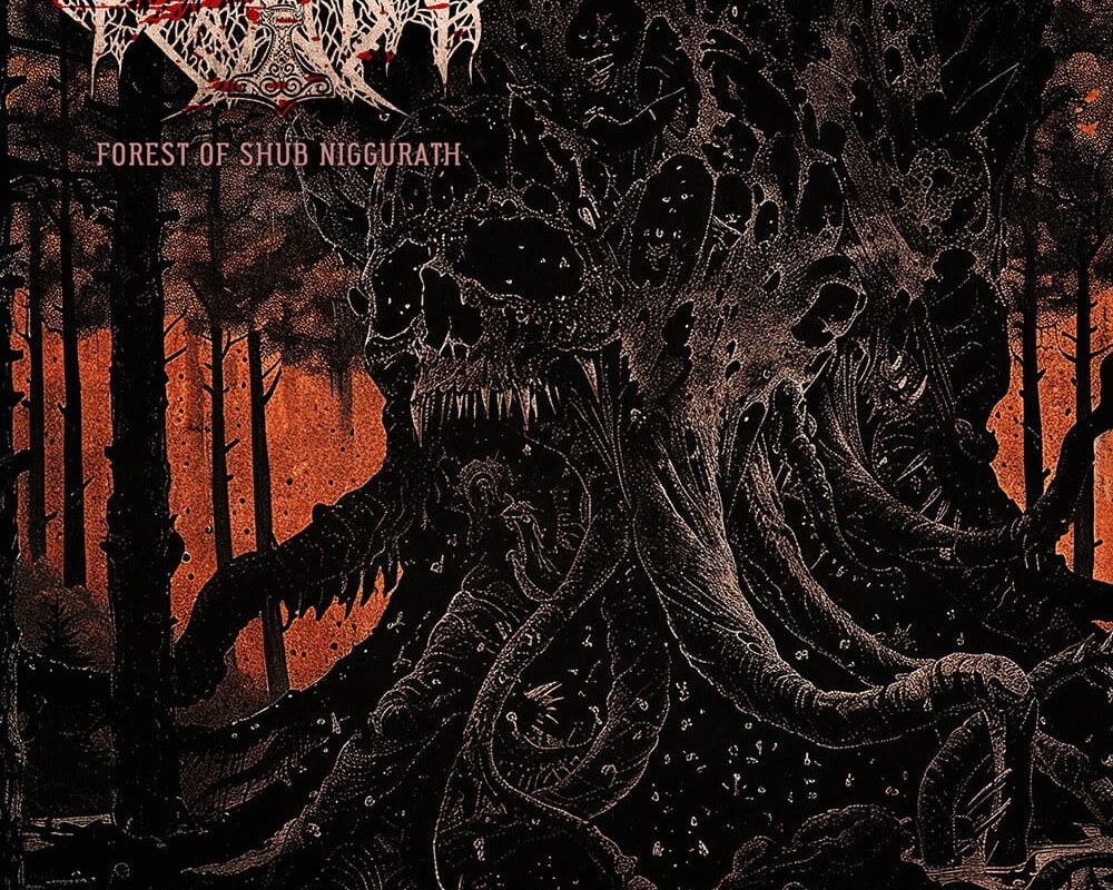 Paganizer Signs with Xtreem Music; Unveils First Song, Cover Art, and Tracklist for New EP