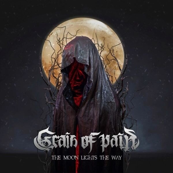 Grain  Of Pain Shares Brand New Lyric Video for "Can't Be Fallen"!