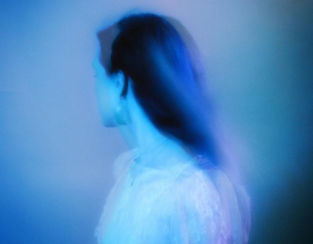 Singer-songwriter & producer allie announces responsibly sentimental LP + shares iridescent title track