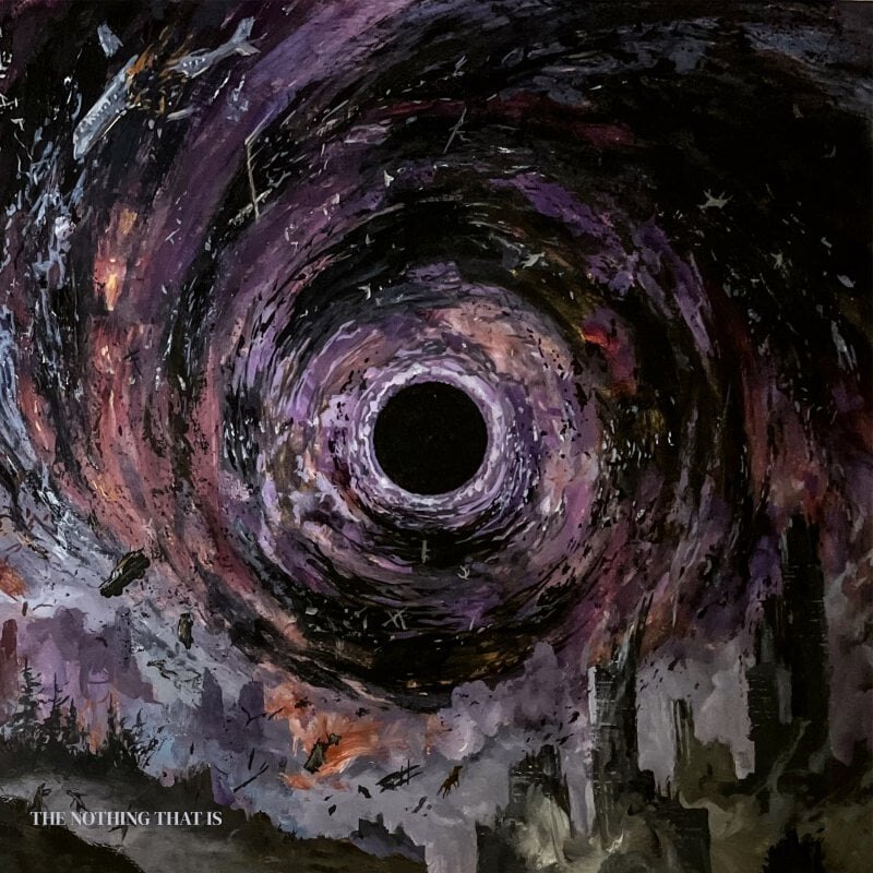 Fit For An Autopsy release new single 'Savior Of None / Ashes Of All'