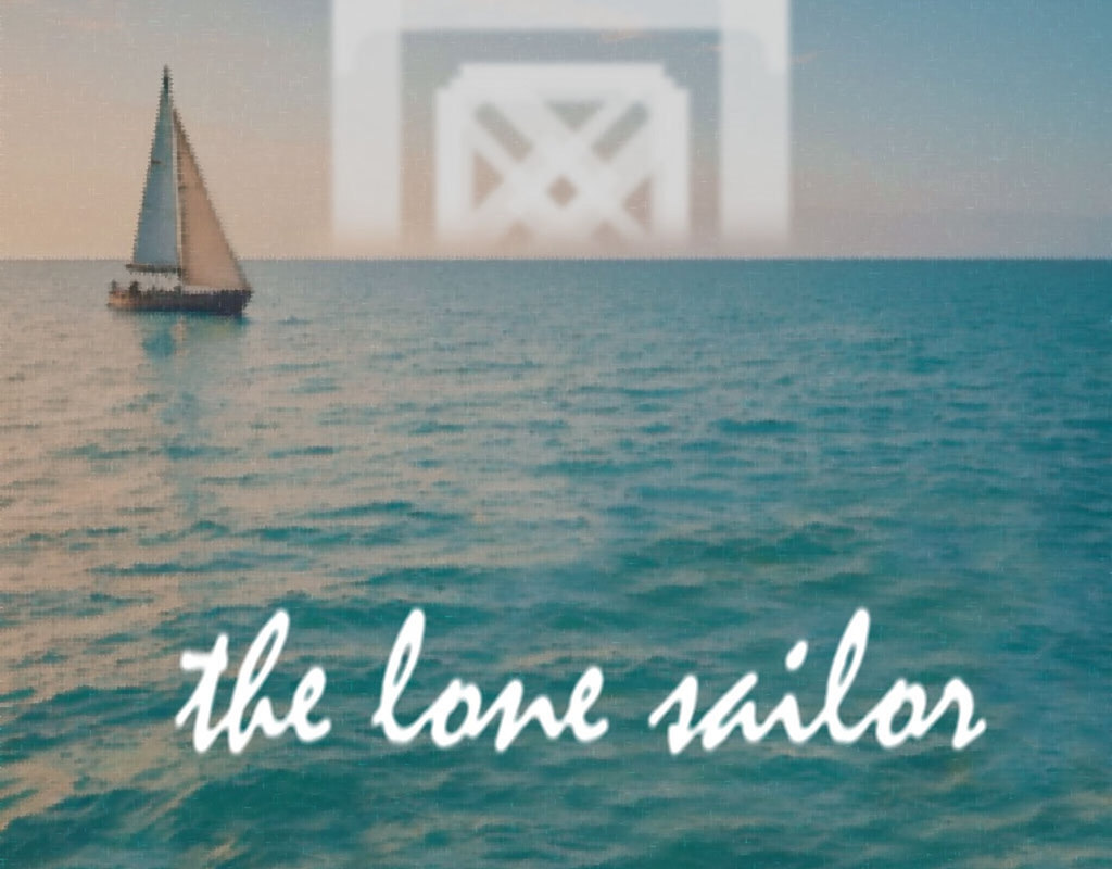 Thailand's Major Distortion Sets Sail with New Single "The Lone Sailor!"