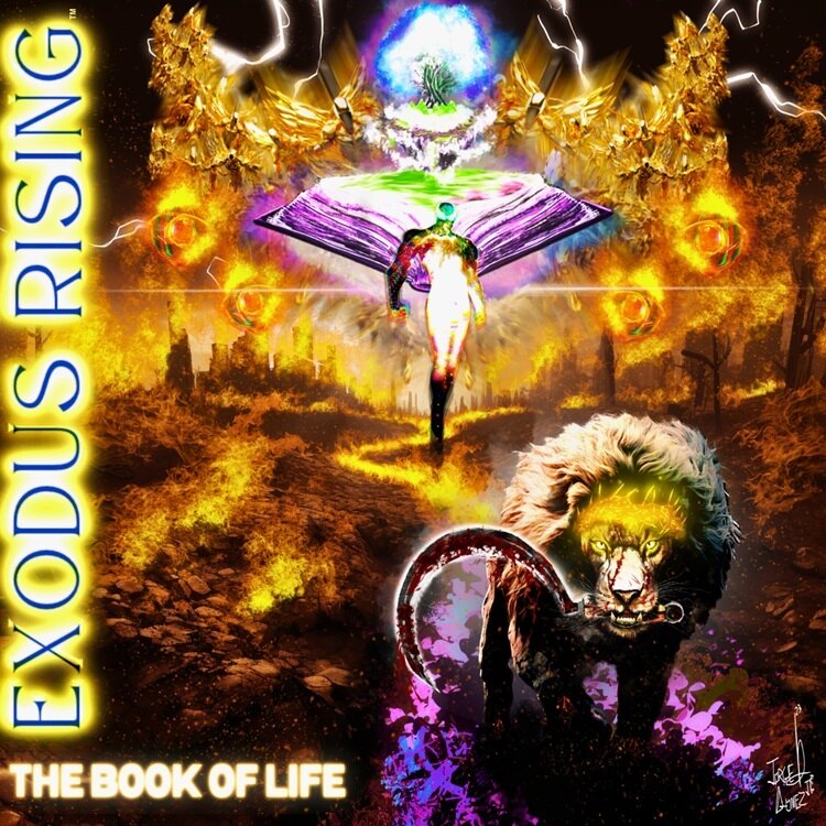Progressive Heavy Metal Melodic Devotees Exodus Rising Signs With Wormholedeath Records