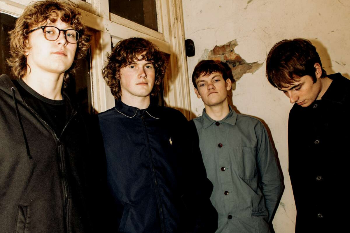 The Rolling People's track-by-track to 'Before It's Gone'