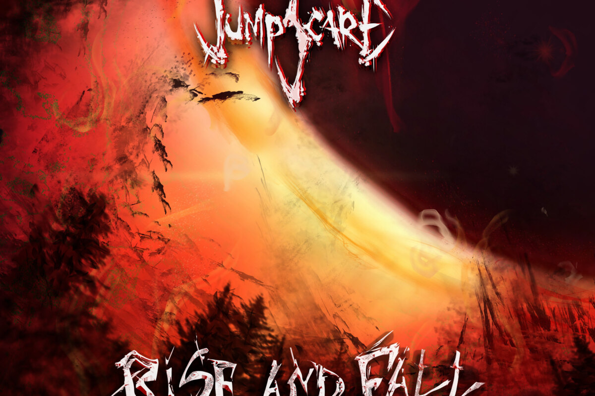 New Song Submission for Jumpscare