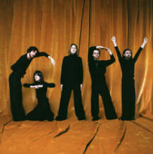 Blossoms releases Gary 