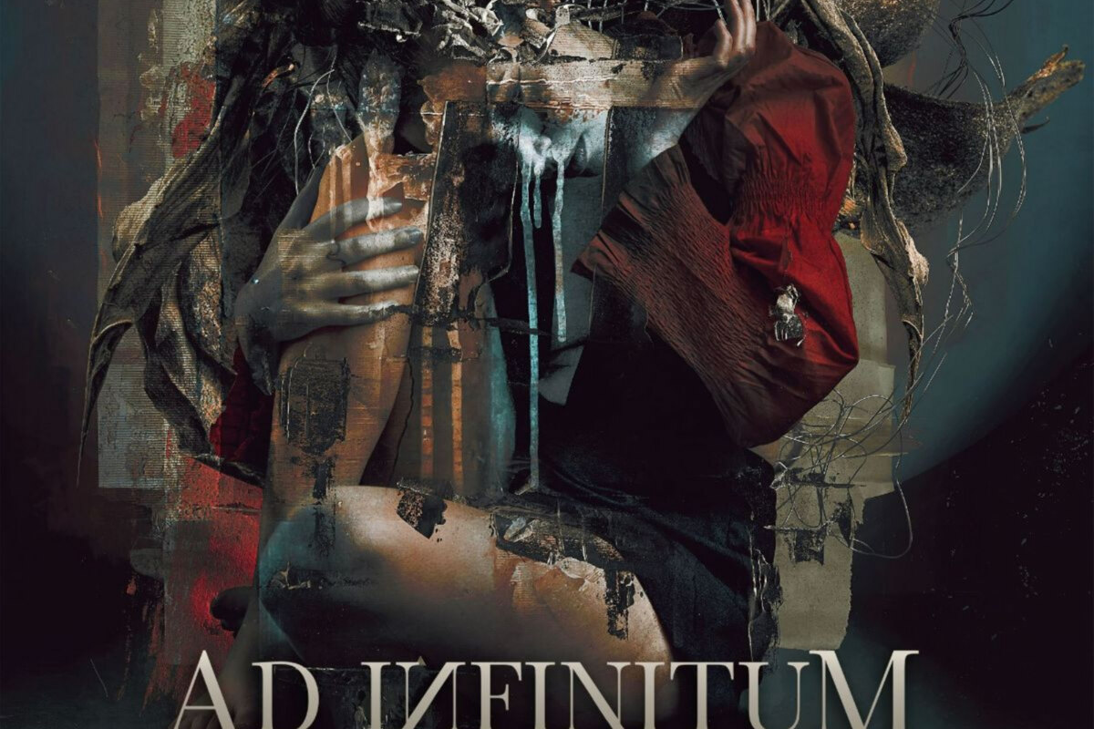 Ad Infinitum  Unveils New Single “Surrender” + Official Music Vide
