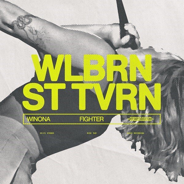 WINONA FIGHTER Shares New Music Video “Wlbrn St Tvrn”