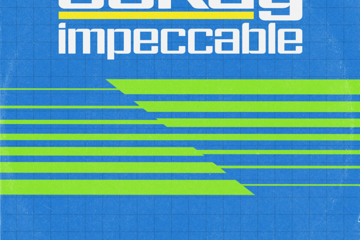 Ookay drops new Dim Mak single “Impeccable” 