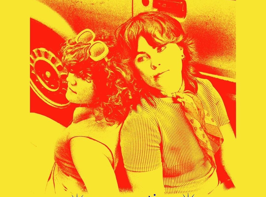 Girl Tones demand your attention on debut single "Fade Away"