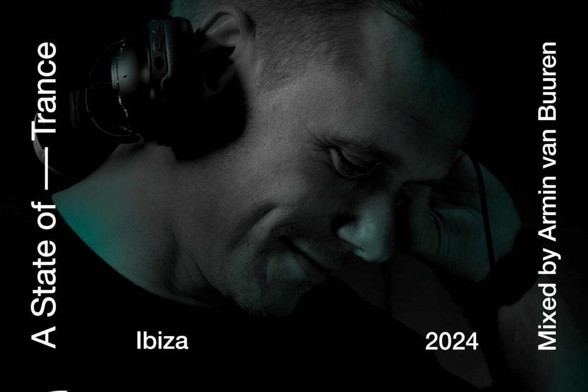 Armin van Buuren Releases Twenty-First Installment of Renowned A State of Trance Mix Album Series