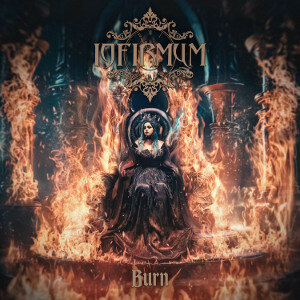 Finnish Symphonic Doom Metal band Infirmum releases the first single and music video from the upcoming sophomore album!