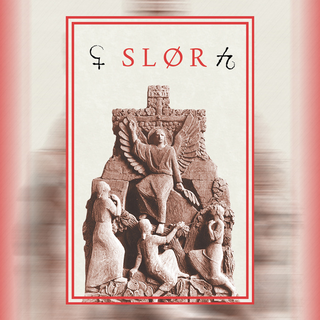  Orm  Releases New Single 'Slør' and Embarks on Fall Tour 