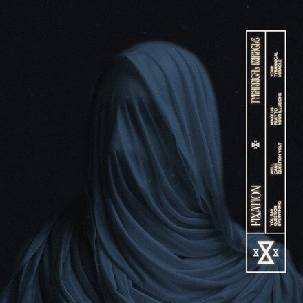 Fixation releases powerful new single "Tyrannical Miracle" - a taste of their upcoming EP!
