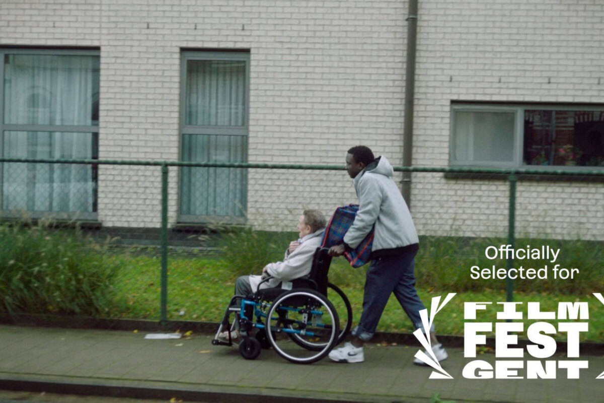 ‘Les dames blanches' laat jong en oud samen film kijken op FFG2024