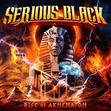 Serious Black & D.A.D.