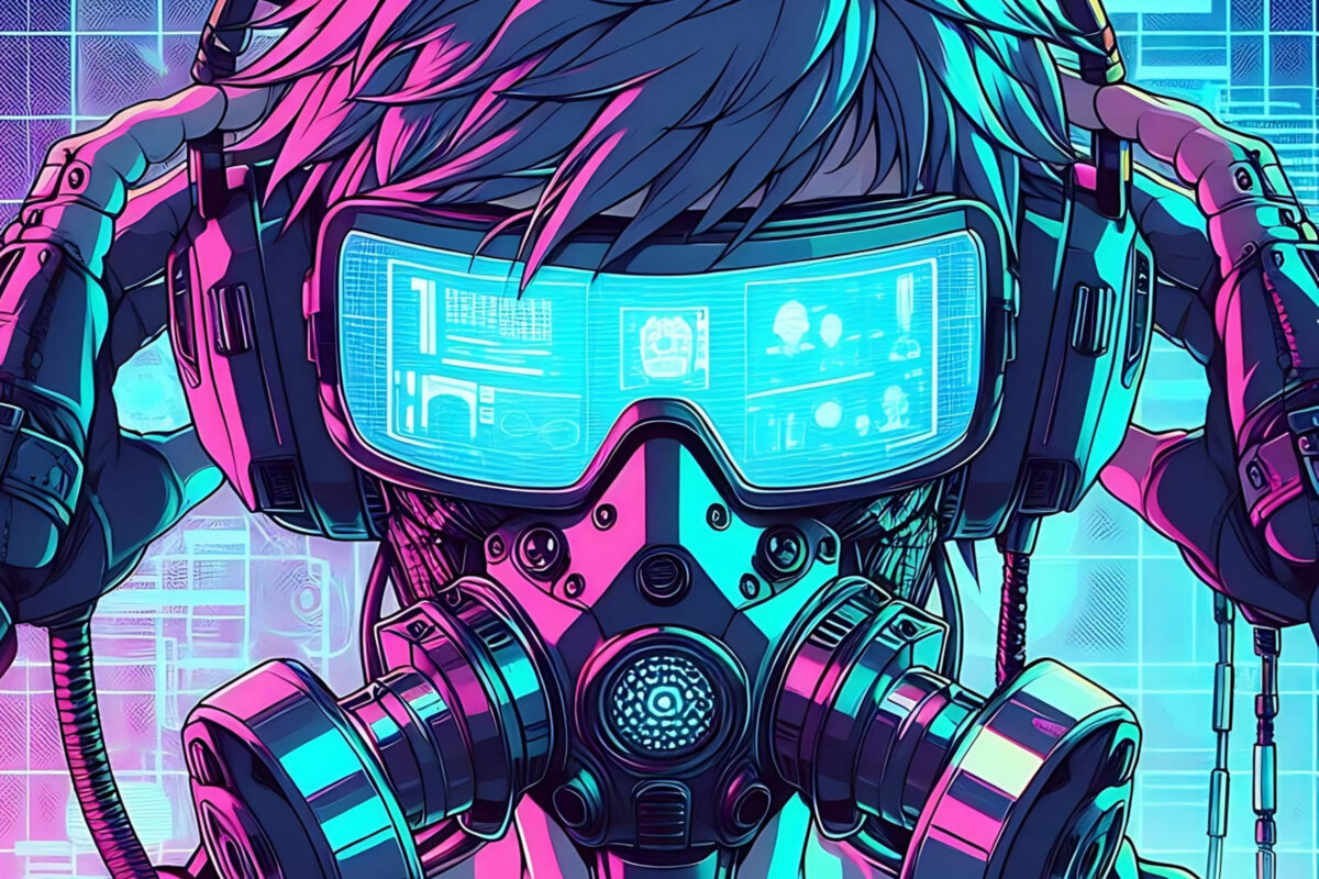 Don't miss Noisecide' latest single "Neon Nocturne"