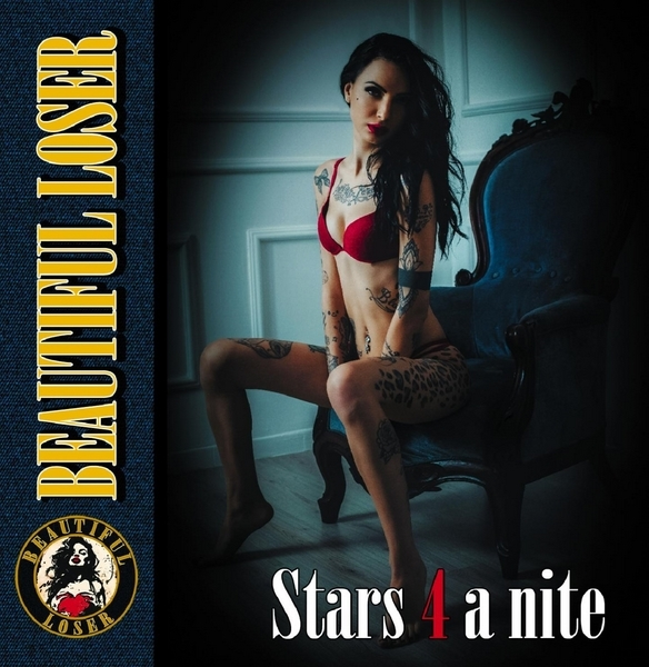 Beautiful Loser (Ita) "Stars 4 a Nite" @ Hard Rock