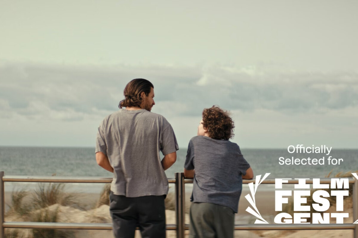 ‘Milano’ viert wereldpremière op Film Fest Gent 2024