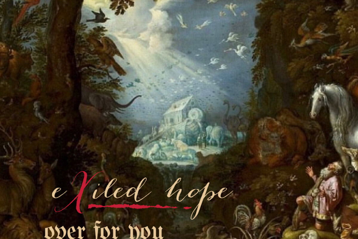 Exiled Hope Releases Symphonic Power Metal Track "Over For You"