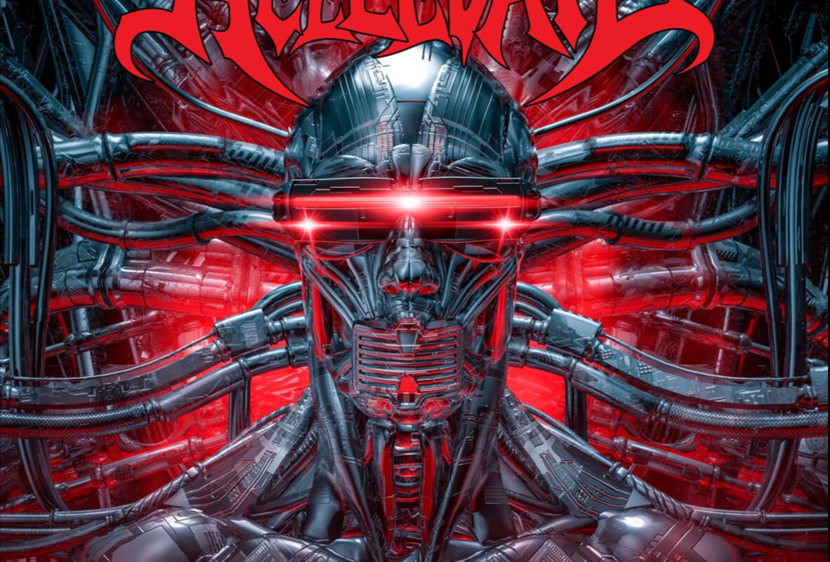 Thrashers Hellevate Unleash Ferocious New Single "Rage Dealers"