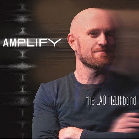Lao Tizer Brings Original Vocal-Oriented Songs into Smart Mix of Instrumentals on Amplify
