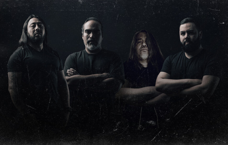 Enchiridion Mortis Aeternae releases 'Ethereal'