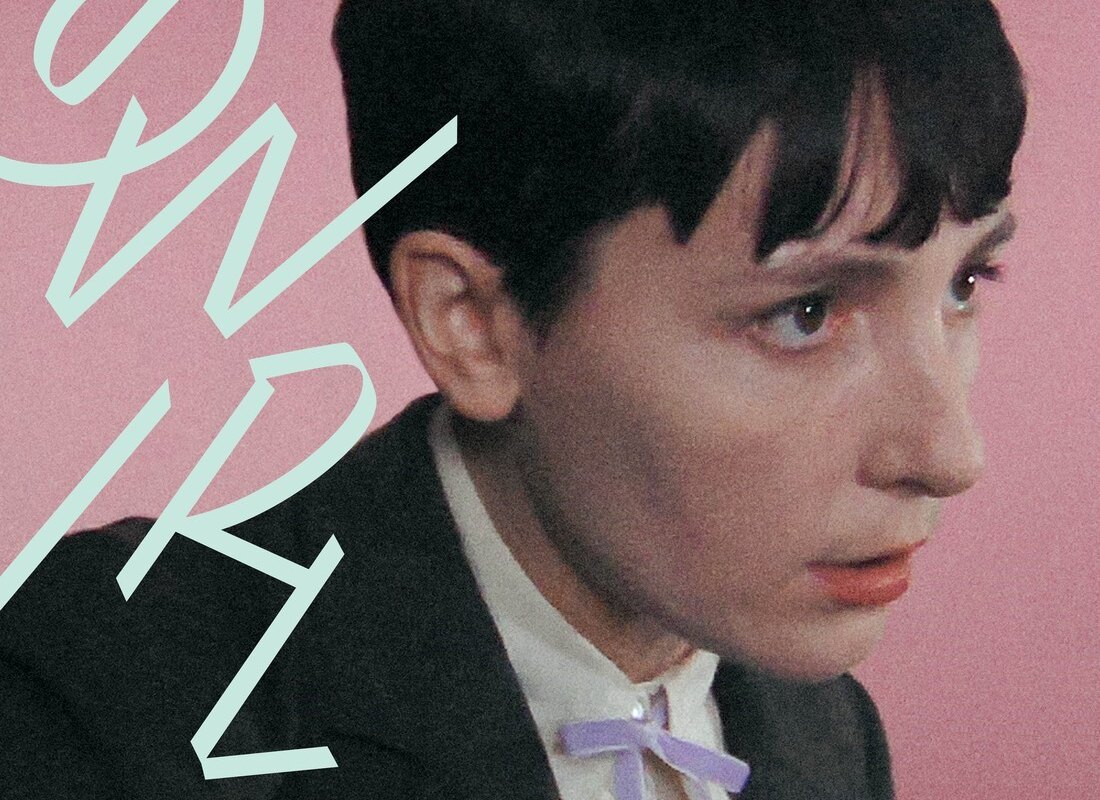 Flora Hibberd Announces Album 'Swirl'