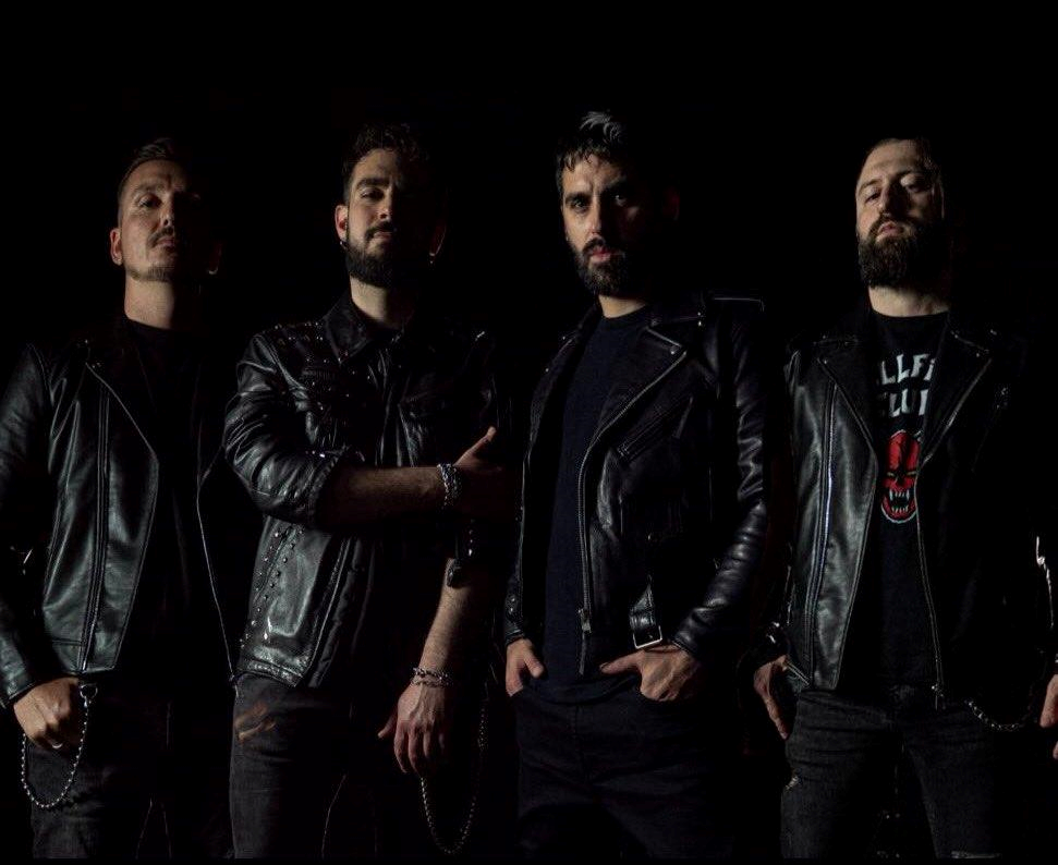 Senses releseas new single "Silent Disco" from the upcoming album "Out of Line"