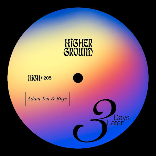  Adam Ten & Rhye Deliver New Single “3 Days Later”