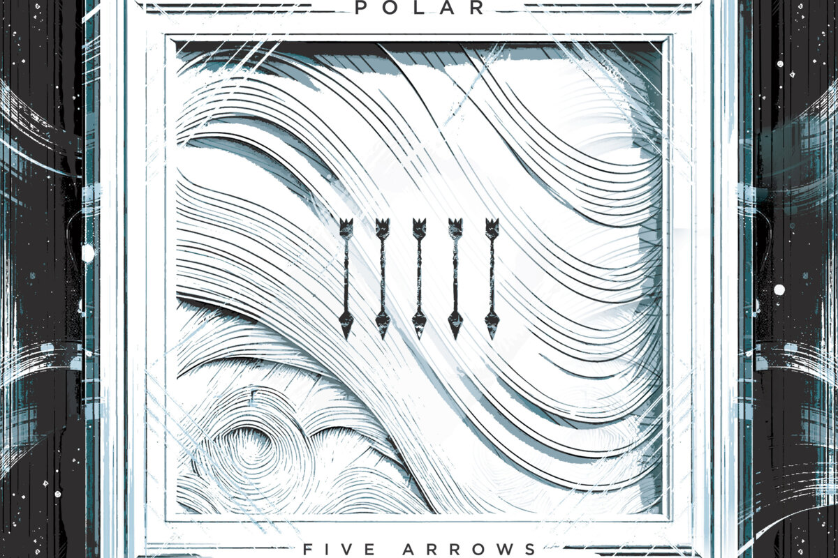 Polar releases new album / single!