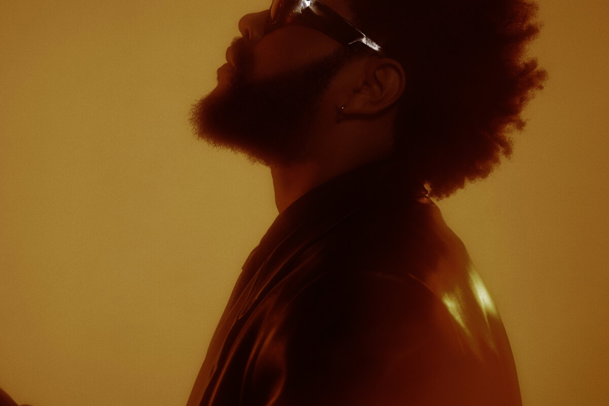 The Weeknd reveals the title of his highly anticipated album : “HURRY UP TOMORROW”