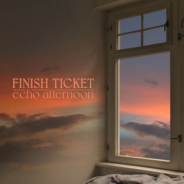 Finish Ticket Release Second Album “Echo Afternoon” Via Better Noise Music; Share Music Video For “Bad Times”