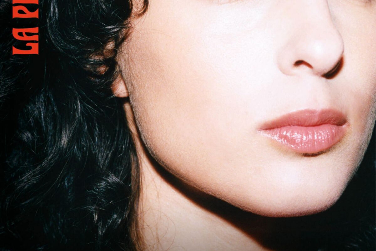 Barbara Pravi Releases Her New Album ‘La Pieva’