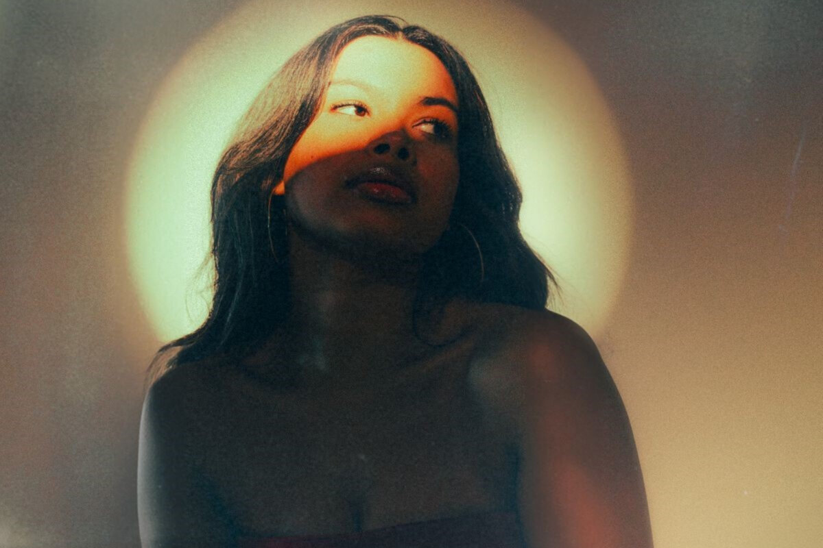 Neo-soul singer Nyah Grace releases new single 'More'