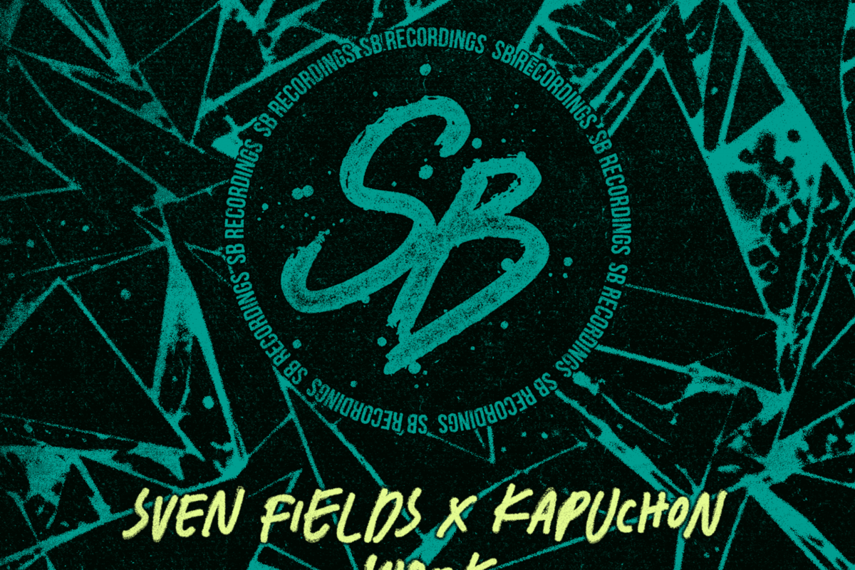 Legendary Loco Dice's fast-developing SB Rec. signs Afrojack/Kapuchon with "Work" (out now, incl. Loco Dice rmx)