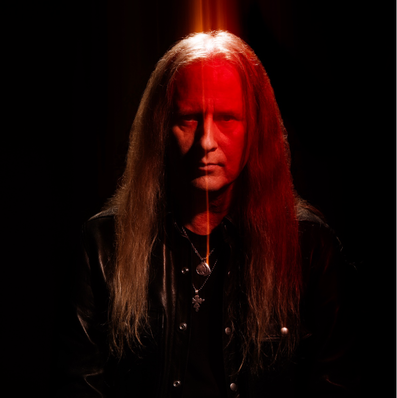 Jerry Cantrell’s "Afterglow" Video Crafted By Award-Winning Photographer & Filmmaker Matt Mahurin