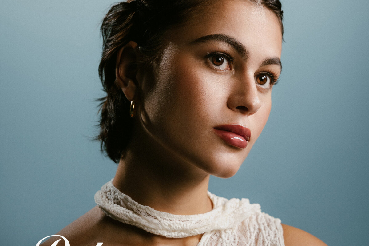 Luna lanceert nieuwe single Dat is het leven