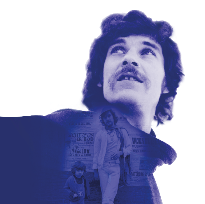 50 jaar Tim, een eerbetoon aan Wim De Craene door zijn zoon Ramses, gaat op 20 september in première in Nieuwe Melac